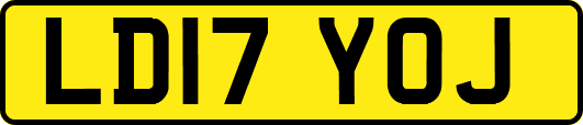 LD17YOJ