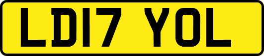 LD17YOL