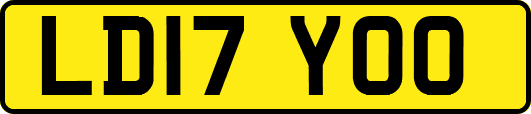 LD17YOO