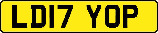 LD17YOP