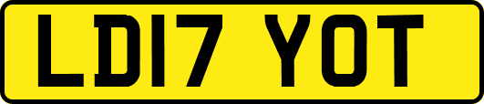 LD17YOT