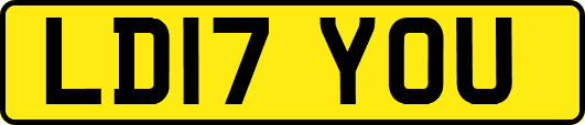 LD17YOU