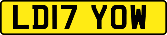 LD17YOW
