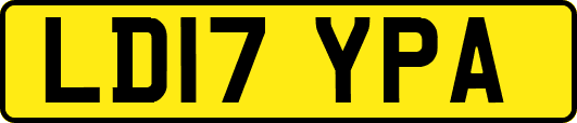 LD17YPA