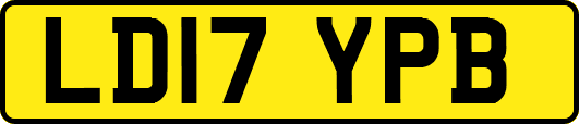 LD17YPB