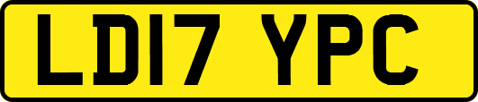 LD17YPC