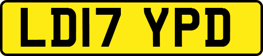 LD17YPD