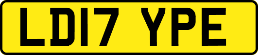 LD17YPE