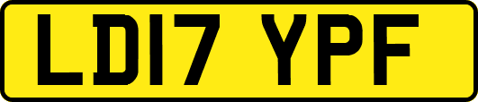 LD17YPF