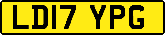 LD17YPG