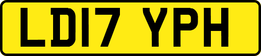 LD17YPH