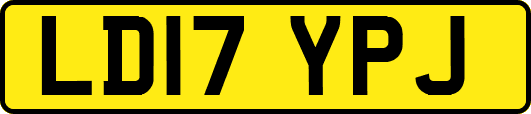 LD17YPJ
