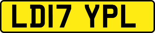 LD17YPL