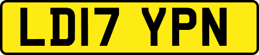 LD17YPN