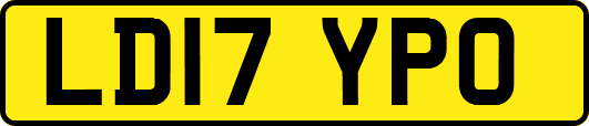 LD17YPO