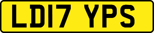 LD17YPS