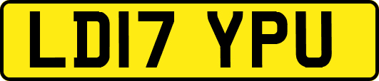 LD17YPU