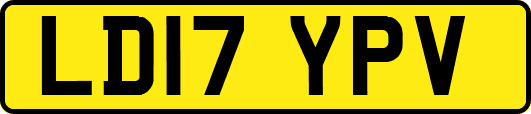 LD17YPV