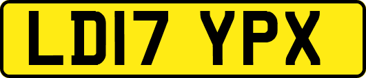 LD17YPX
