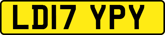 LD17YPY
