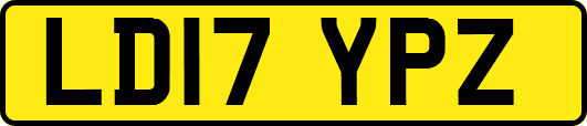 LD17YPZ