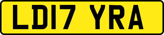 LD17YRA