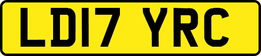 LD17YRC