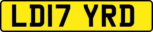 LD17YRD