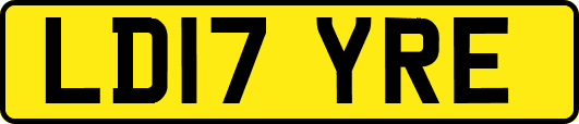 LD17YRE