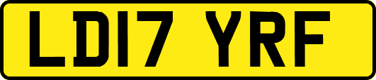 LD17YRF