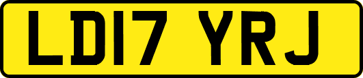LD17YRJ