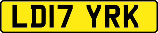 LD17YRK