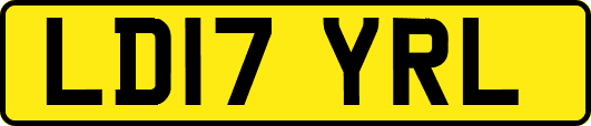 LD17YRL