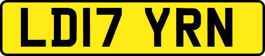 LD17YRN