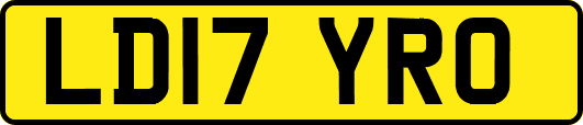 LD17YRO