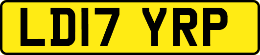 LD17YRP