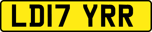 LD17YRR