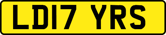 LD17YRS