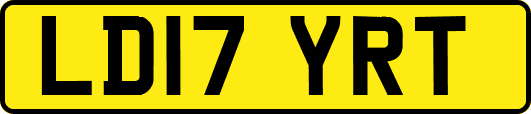 LD17YRT
