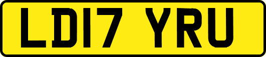 LD17YRU