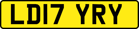 LD17YRY