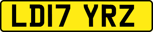 LD17YRZ