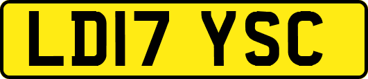 LD17YSC
