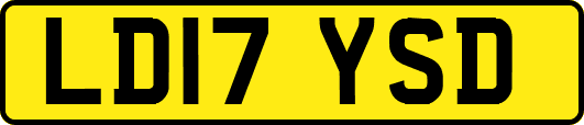 LD17YSD