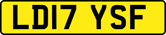 LD17YSF