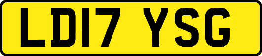 LD17YSG