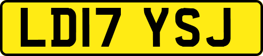 LD17YSJ