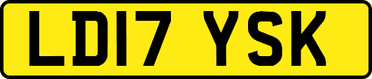 LD17YSK