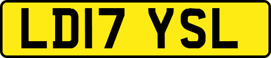 LD17YSL