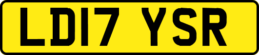 LD17YSR